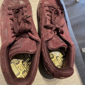 Puma sneakers